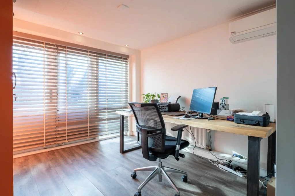 Foto van de Appartement gelegen aan de Beemd in Bavel