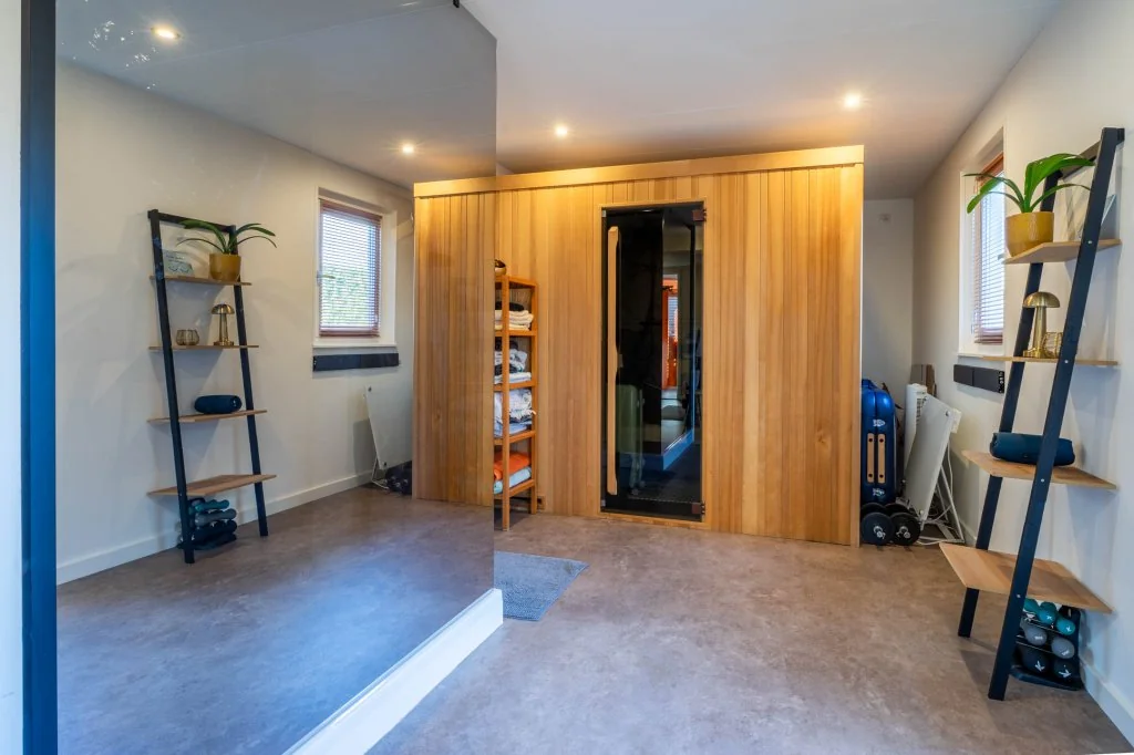 Foto van de Appartement gelegen aan de Beemd in Bavel