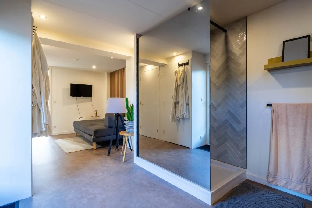 Foto van de Appartement gelegen aan de Beemd in Bavel