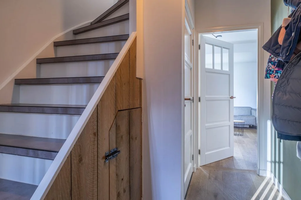 Foto van de Appartement gelegen aan de Beemd in Bavel