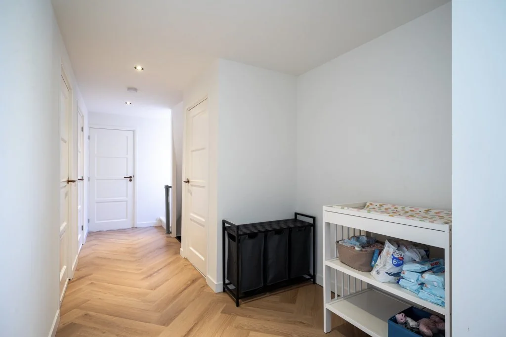 Foto van de Appartement gelegen aan de Beemd in Bavel