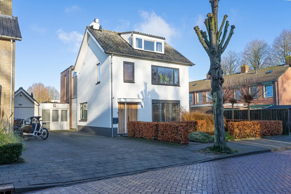 Foto van de Appartement gelegen aan de Beemd in Bavel