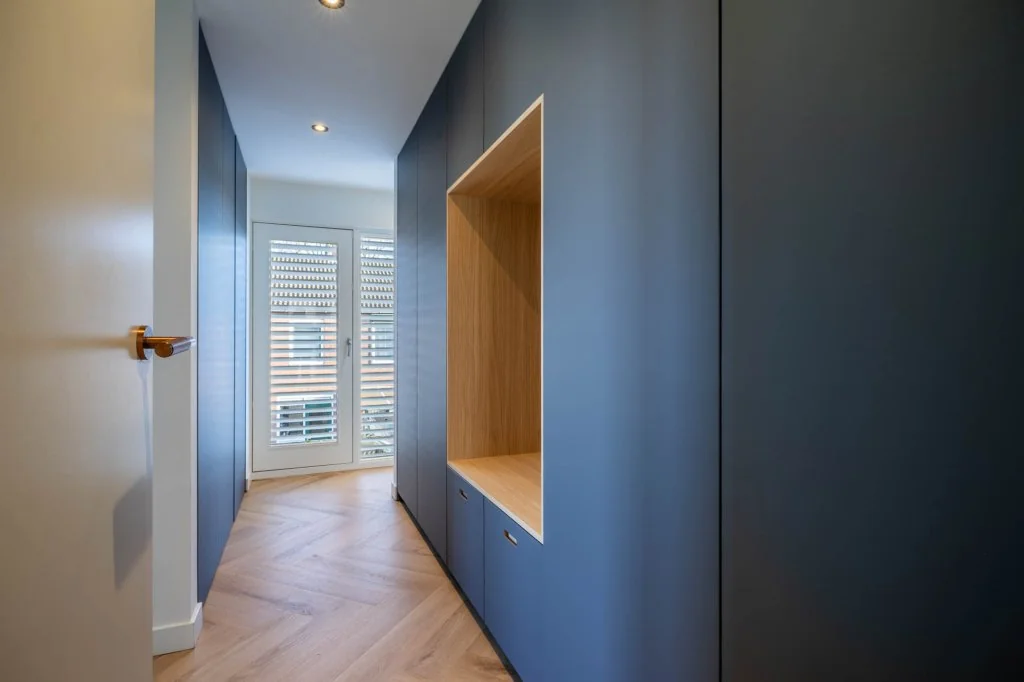 Foto van de Appartement gelegen aan de Beemd in Bavel