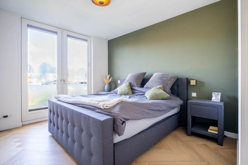 Foto van de Appartement gelegen aan de Beemd in Bavel