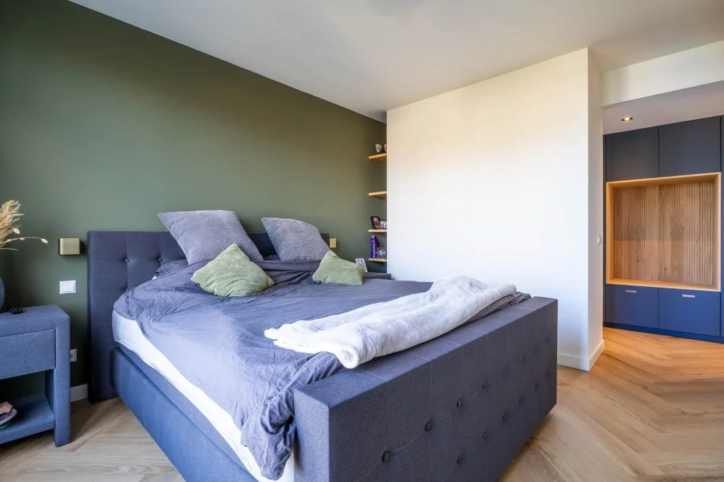 Foto van de Appartement gelegen aan de Beemd in Bavel