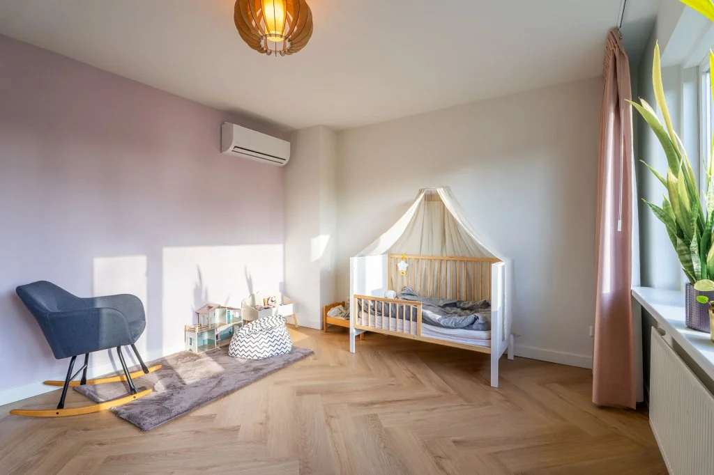 Foto van de Appartement gelegen aan de Beemd in Bavel