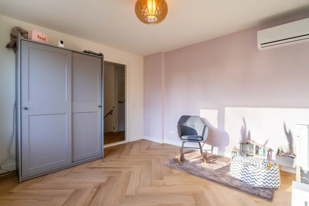 Foto van de Appartement gelegen aan de Beemd in Bavel