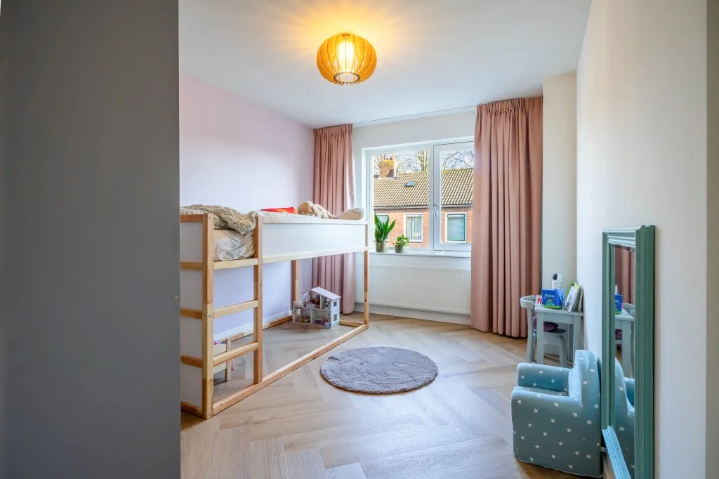 Foto van de Appartement gelegen aan de Beemd in Bavel