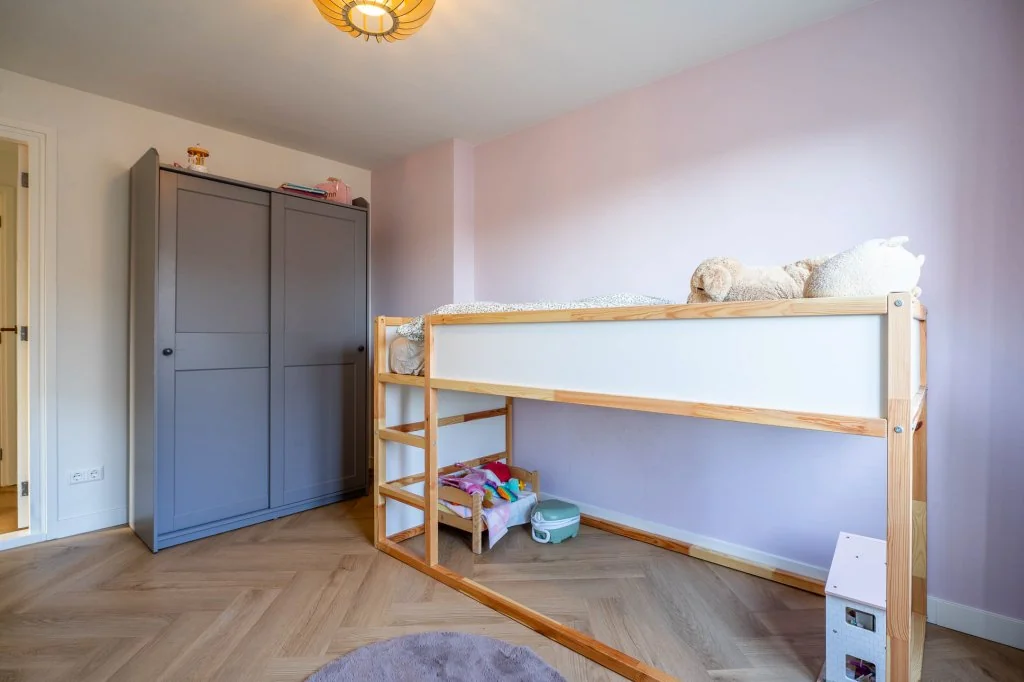 Foto van de Appartement gelegen aan de Beemd in Bavel