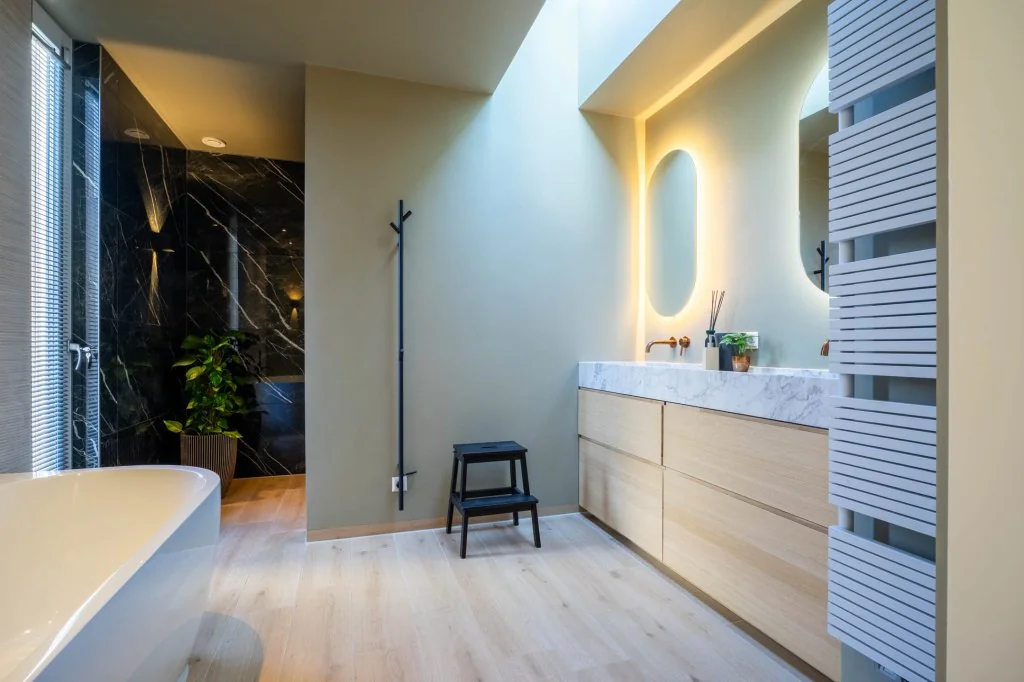 Foto van de Appartement gelegen aan de Beemd in Bavel