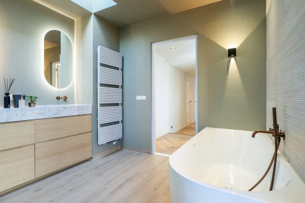 Foto van de Appartement gelegen aan de Beemd in Bavel