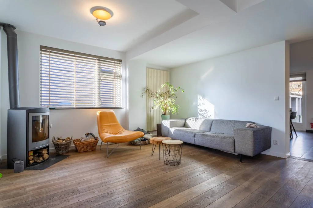 Foto van de Appartement gelegen aan de Beemd in Bavel