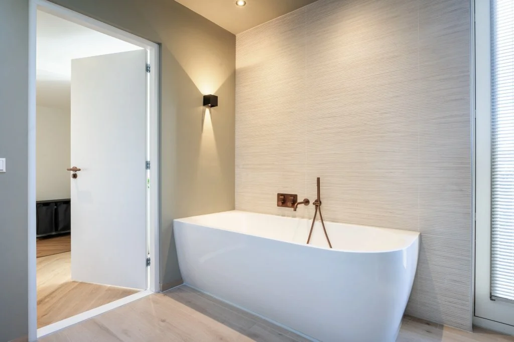 Foto van de Appartement gelegen aan de Beemd in Bavel