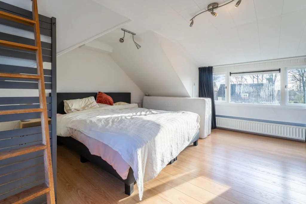 Foto van de Appartement gelegen aan de Beemd in Bavel