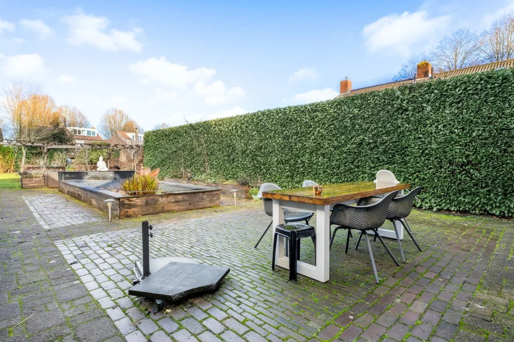 Foto van de Appartement gelegen aan de Beemd in Bavel