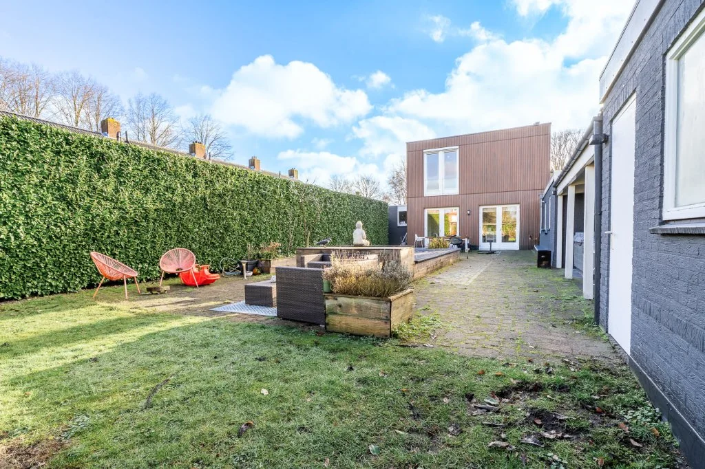 Foto van de Appartement gelegen aan de Beemd in Bavel