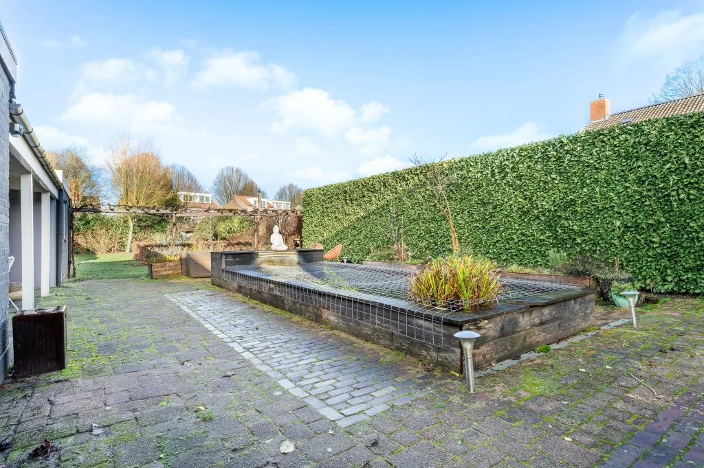 Foto van de Appartement gelegen aan de Beemd in Bavel