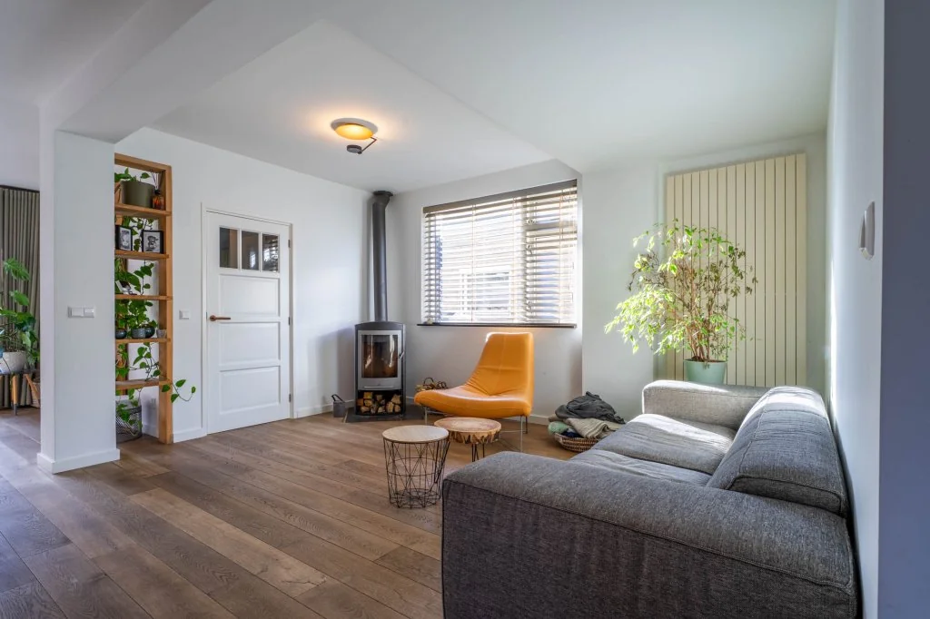 Foto van de Appartement gelegen aan de Beemd in Bavel