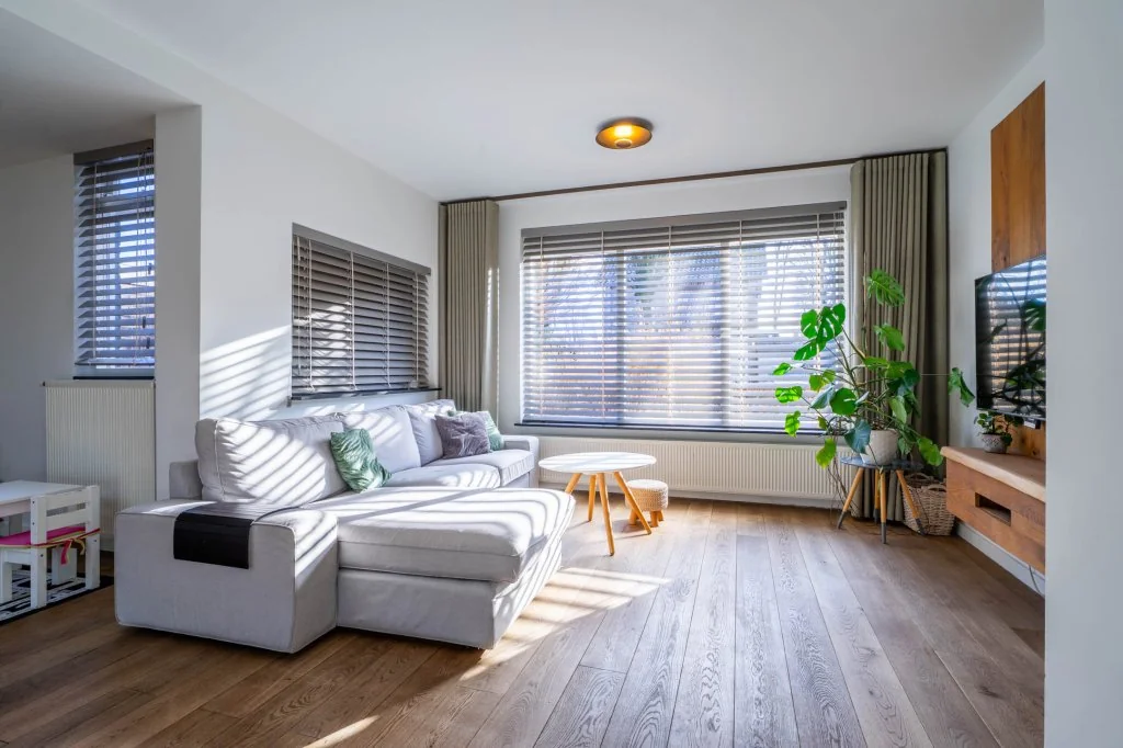 Foto van de Appartement gelegen aan de Beemd in Bavel