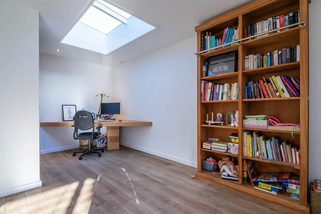 Foto van de Appartement gelegen aan de Beemd in Bavel