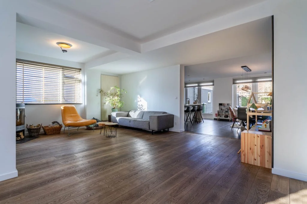 Foto van de Appartement gelegen aan de Beemd in Bavel