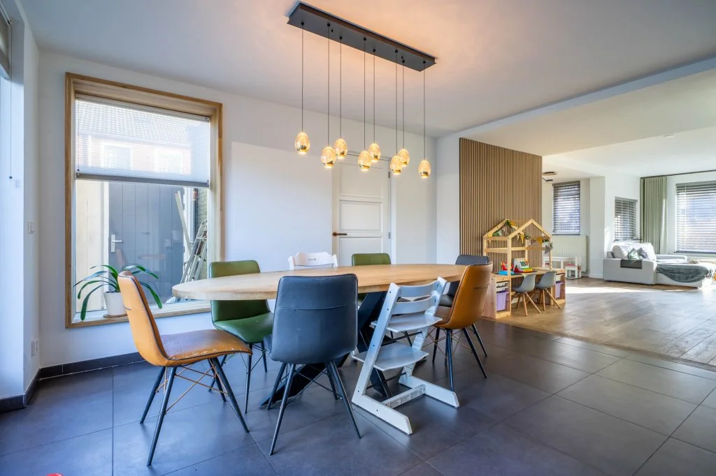 Foto van de Appartement gelegen aan de Beemd in Bavel