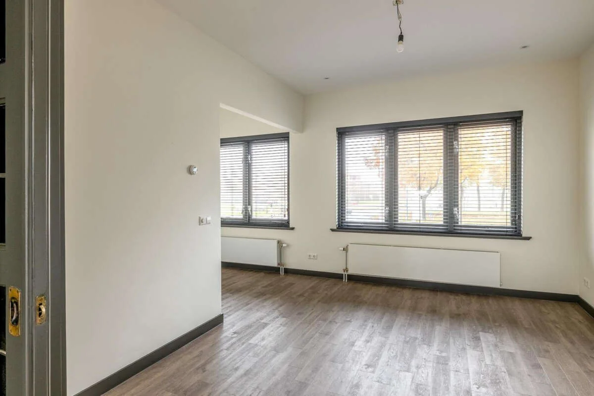 Foto van de Appartement gelegen aan de Pieter Nieuwlandstraat in Utrecht