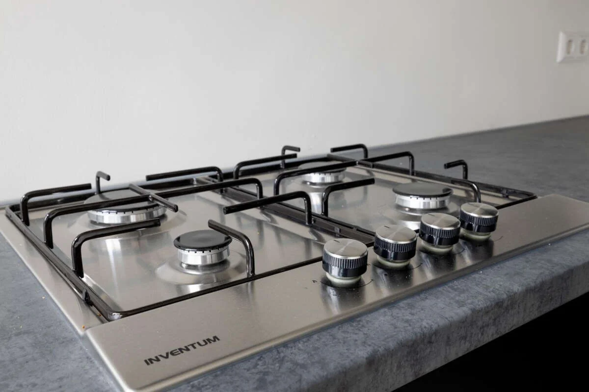 Foto van de Appartement gelegen aan de Pieter Nieuwlandstraat in Utrecht