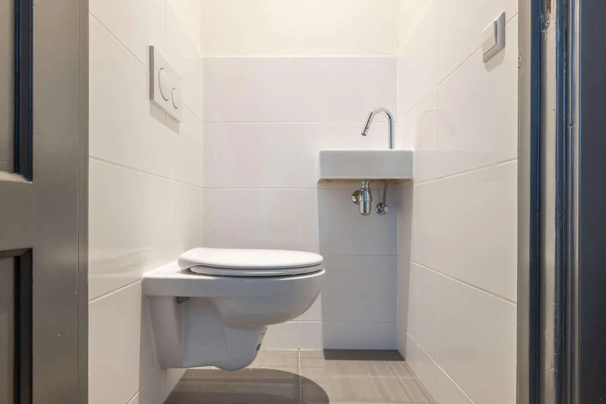 Foto van de Appartement gelegen aan de Pieter Nieuwlandstraat in Utrecht