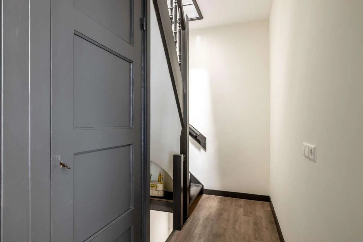 Foto van de Appartement gelegen aan de Pieter Nieuwlandstraat in Utrecht