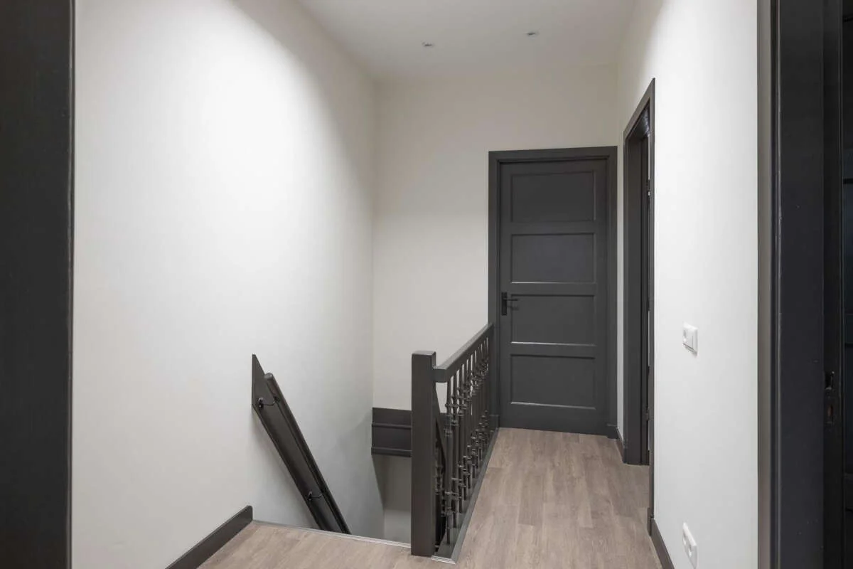 Foto van de Appartement gelegen aan de Pieter Nieuwlandstraat in Utrecht