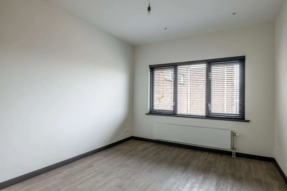 Foto van de Appartement gelegen aan de Pieter Nieuwlandstraat in Utrecht