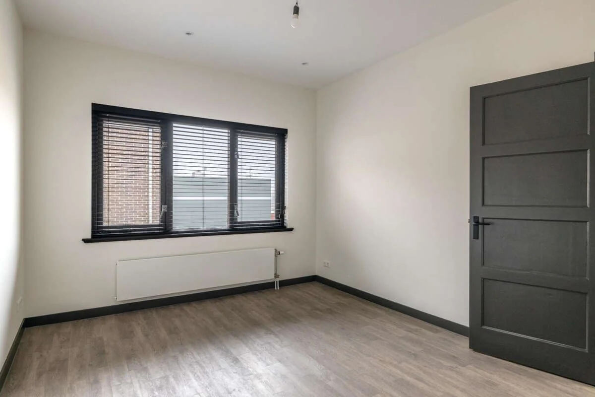 Foto van de Appartement gelegen aan de Pieter Nieuwlandstraat in Utrecht