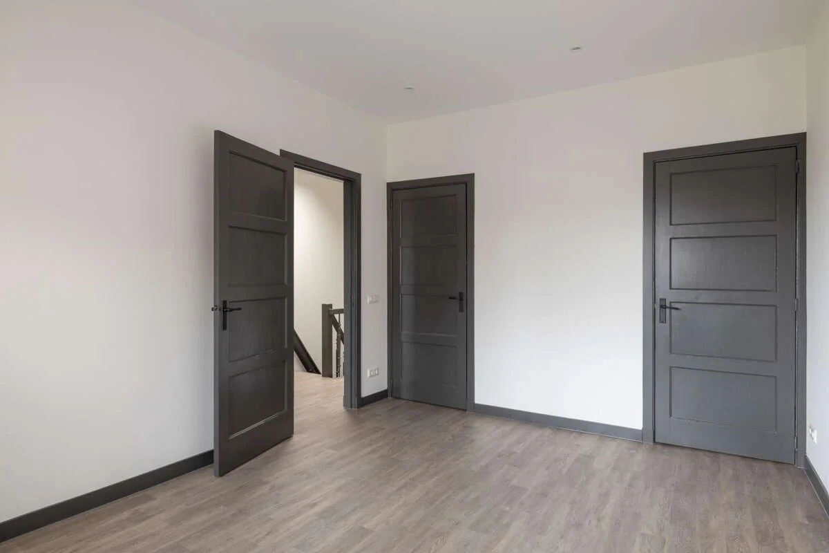 Foto van de Appartement gelegen aan de Pieter Nieuwlandstraat in Utrecht