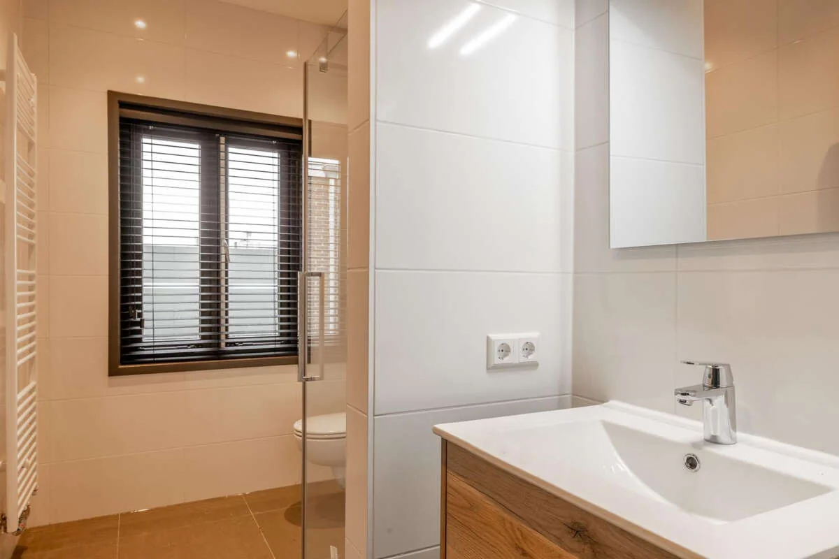 Foto van de Appartement gelegen aan de Pieter Nieuwlandstraat in Utrecht