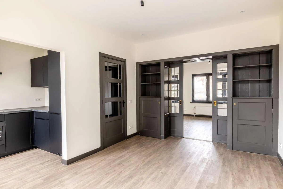 Foto van de Appartement gelegen aan de Pieter Nieuwlandstraat in Utrecht