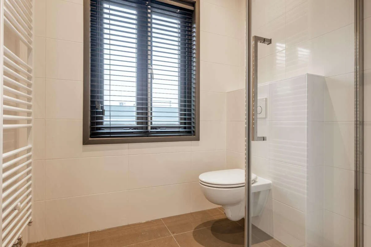 Foto van de Appartement gelegen aan de Pieter Nieuwlandstraat in Utrecht