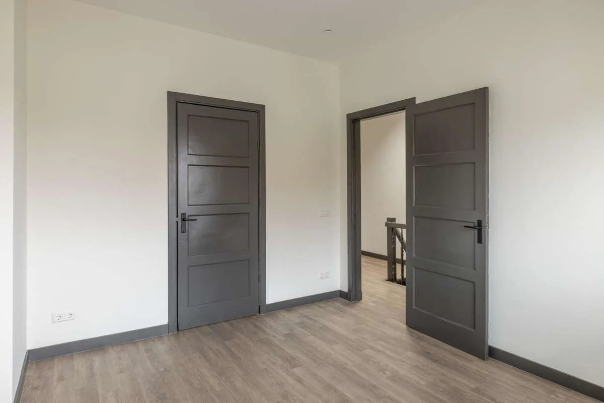 Foto van de Appartement gelegen aan de Pieter Nieuwlandstraat in Utrecht