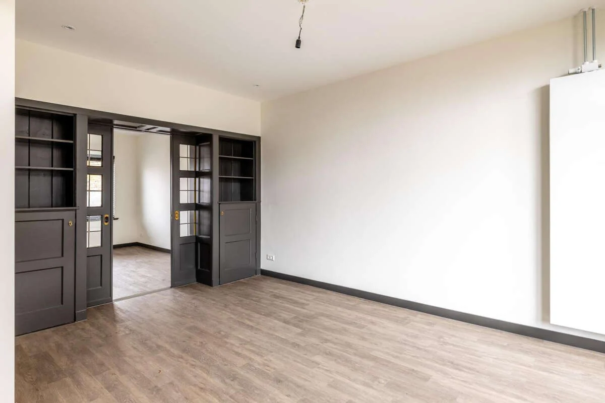 Foto van de Appartement gelegen aan de Pieter Nieuwlandstraat in Utrecht