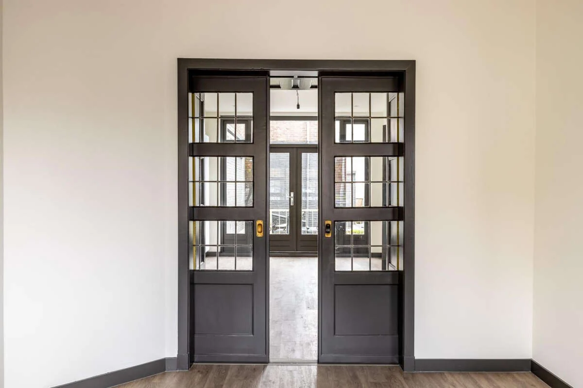 Foto van de Appartement gelegen aan de Pieter Nieuwlandstraat in Utrecht