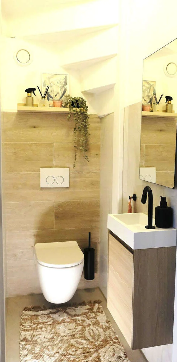 Foto van de Appartement gelegen aan de Vlasdonk in Diemen