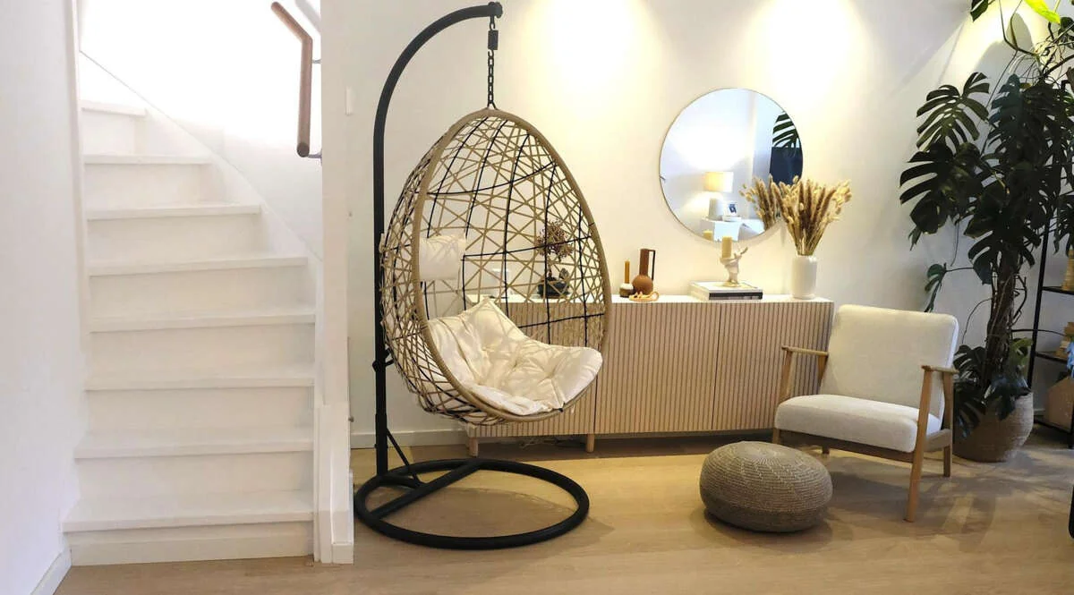 Foto van de Appartement gelegen aan de Vlasdonk in Diemen