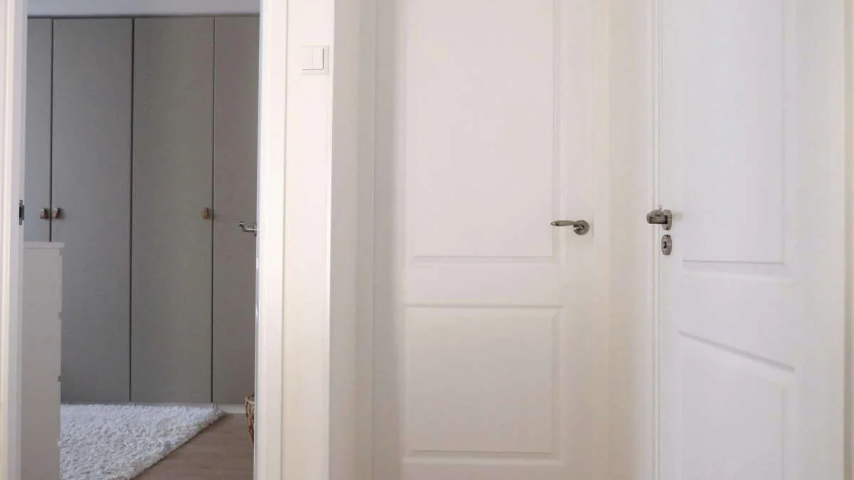 Foto van de Appartement gelegen aan de Vlasdonk in Diemen