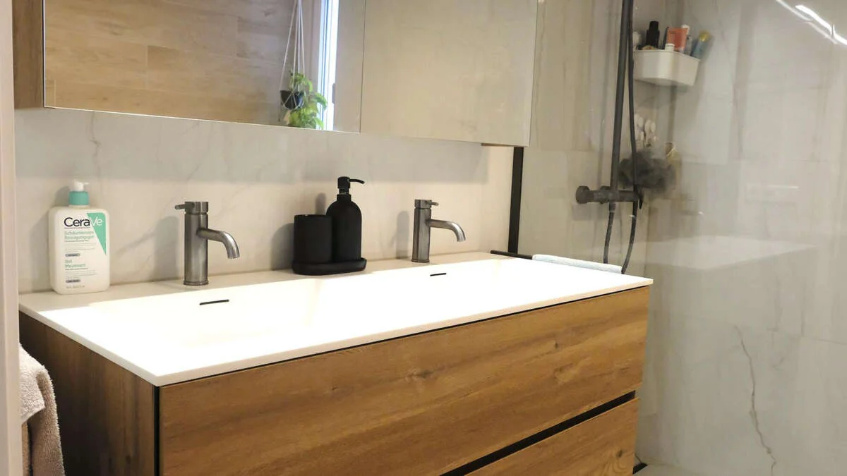 Foto van de Appartement gelegen aan de Vlasdonk in Diemen