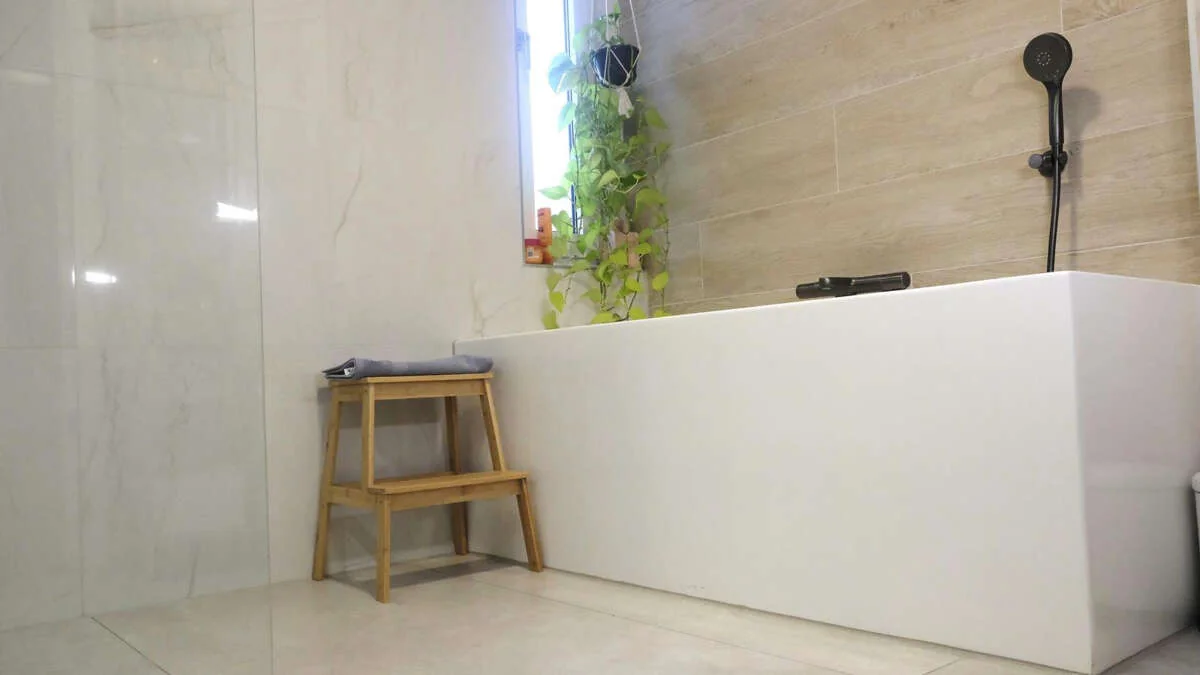 Foto van de Appartement gelegen aan de Vlasdonk in Diemen