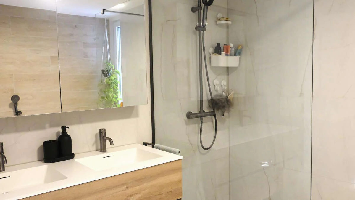 Foto van de Appartement gelegen aan de Vlasdonk in Diemen