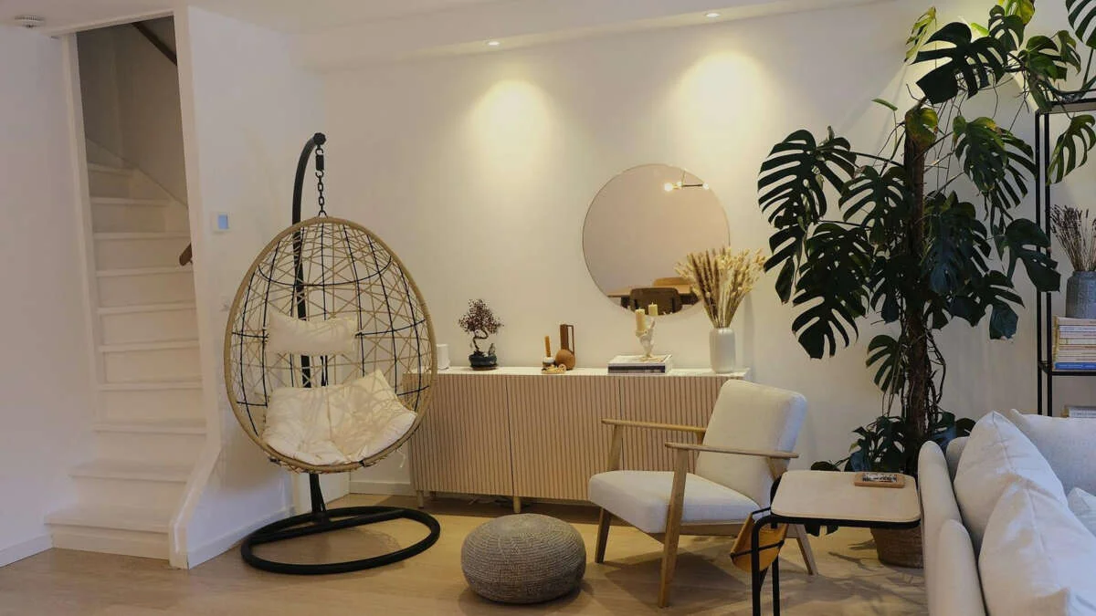 Foto van de Appartement gelegen aan de Vlasdonk in Diemen