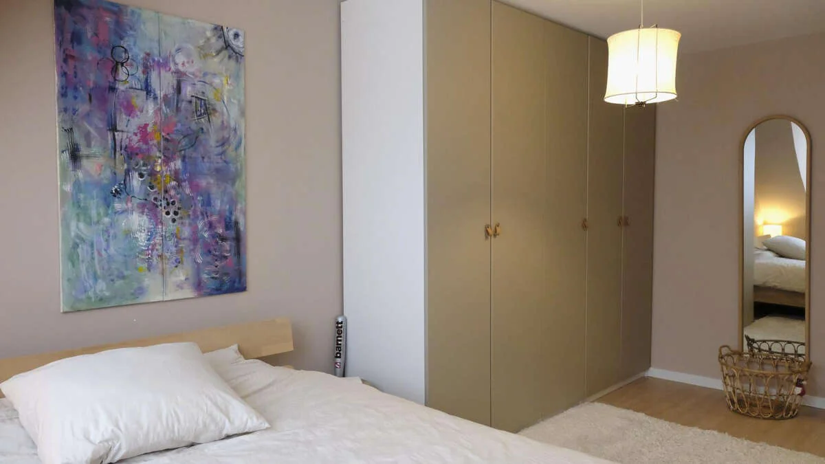 Foto van de Appartement gelegen aan de Vlasdonk in Diemen