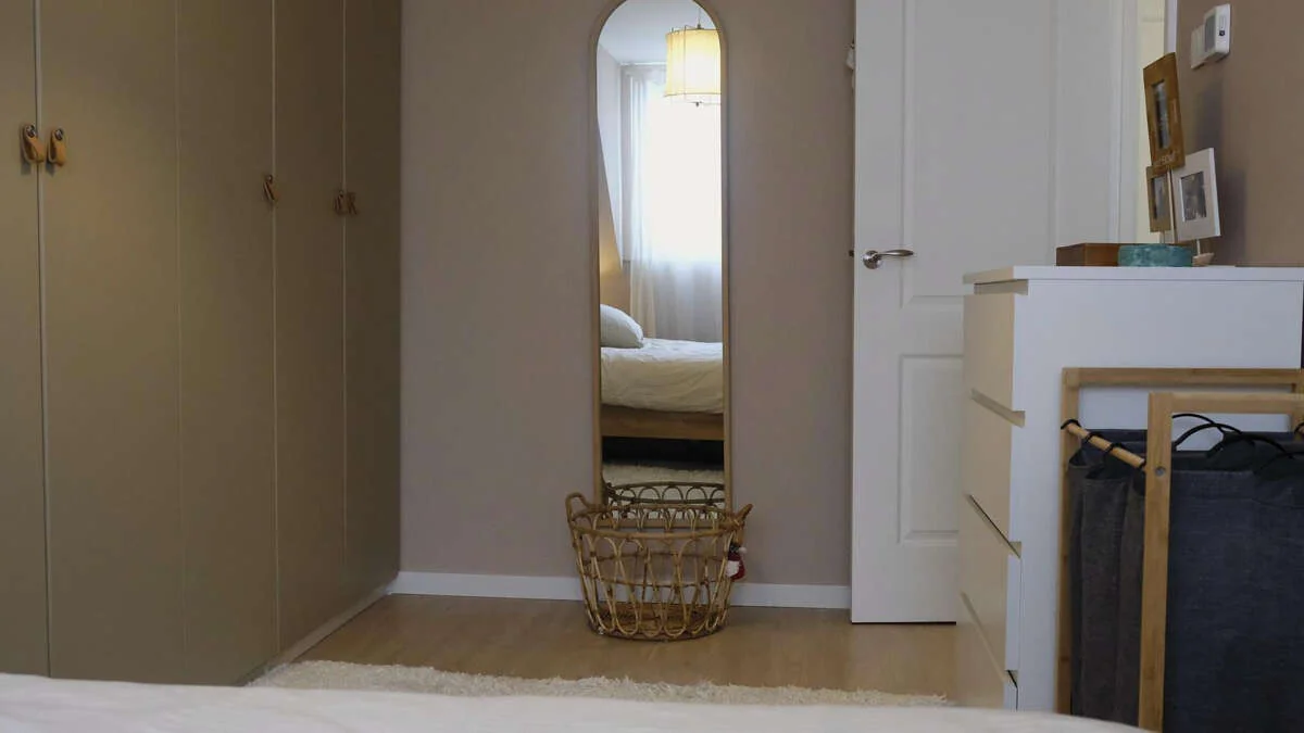 Foto van de Appartement gelegen aan de Vlasdonk in Diemen