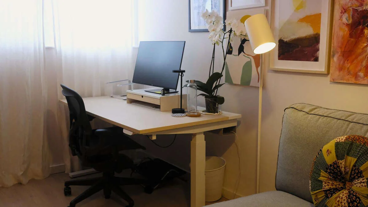 Foto van de Appartement gelegen aan de Vlasdonk in Diemen